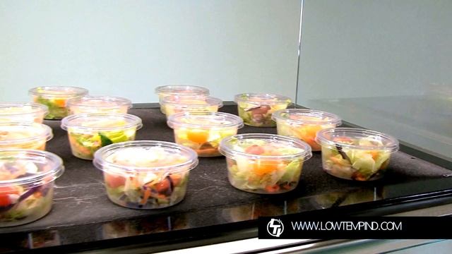 LTI Serving Technologies Introduction смотреть онлайн