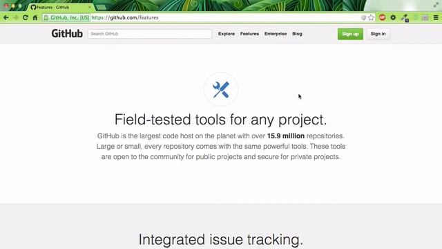 ۱- گیت هاب GitHub چیست؟ смотреть онлайн