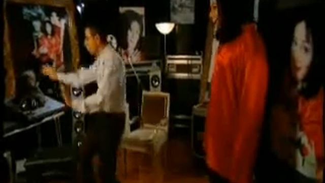Rowan Atkinson & Lenny Henry As Jackson & Bashir 2003 смотреть онлайн