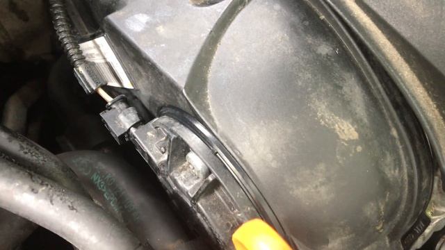 Звук после ремонта фазорегулятора смотреть онлайн