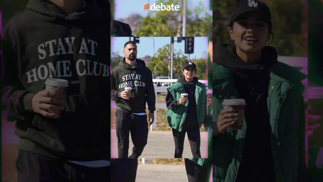 Becky G y Sebastian Lletget son captados juntos tras terminar su compromiso por una infidelidad смотреть онлайн