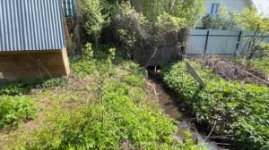 Продается хорошая дача с баней и выходом в лес в снт «Дружба», рядом ж/д станция «Казанское»