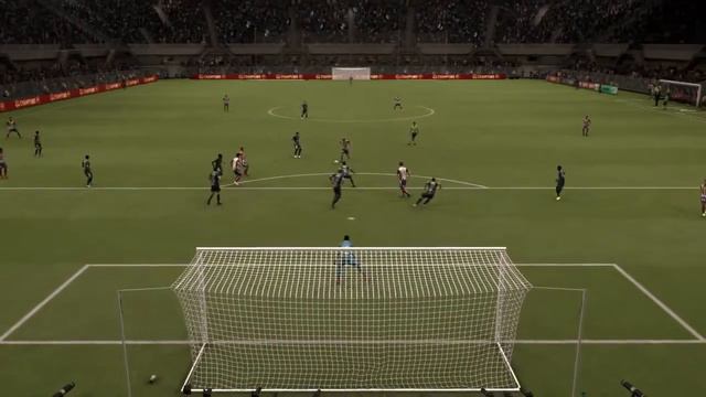 FIFA 20 Marcel  Ruiz  [Atlético San Luis VS Querétaro]