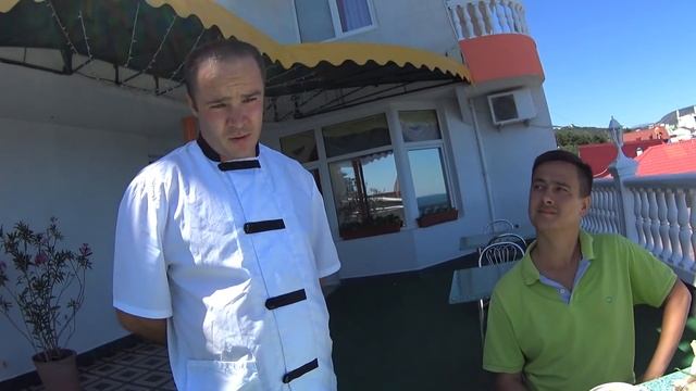 ?? Крым. ЦЕНЫ после ОТКРЫТИЯ моста! ПЛЯЖИ. Утес. Что с ТУРИСТАМИ? ЖИЛЬЕ У МОРЯ. 7 НЕБО. Крым 2018 смотреть онлайн
