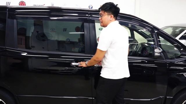 SEBELUM BELI VELLFIRE, USYA DULU VOXY NI! (REVIEW TOYOTA VOXY ZS KIRAMEKI II) смотреть онлайн