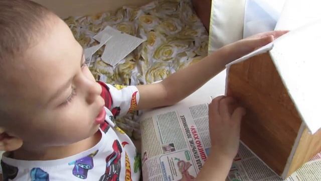 Новогодняя поделка для участия во всероссийском конкурсе творческих работ смотреть онлайн