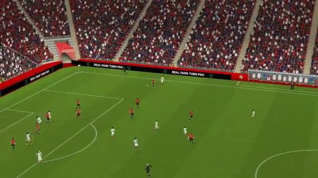 England vs Turkey - 84 minutes смотреть онлайн