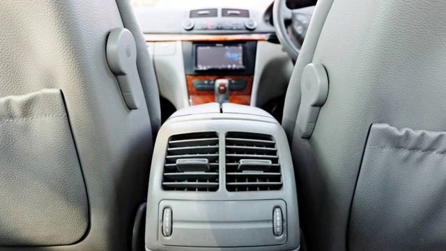 รถมือสอง ราคา 539,000 ปี2006 Mercedes-Benz E220 CDI Elegance w211ไมล์ 17x,xxx km. Book/key ครบ смотреть онлайн