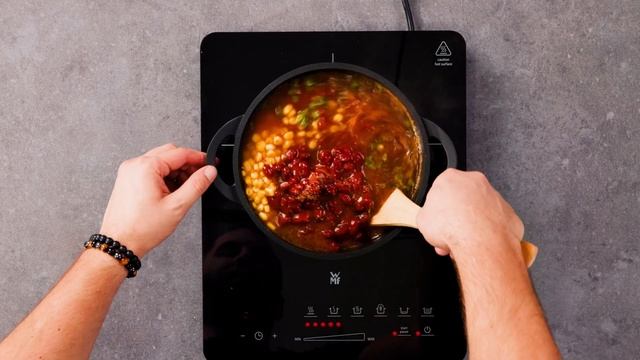 How To Make Healthy Chicken Tortilla Soup Under 30 Minutes For Dinner!