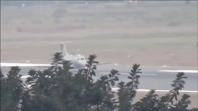 SARAS MKII : India's indegenous Light Transport Aircraft to take its 1st flight in 2024-25 смотреть онлайн