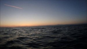 Рыбалка-Белое море на катере 50 км от Северодвинска..