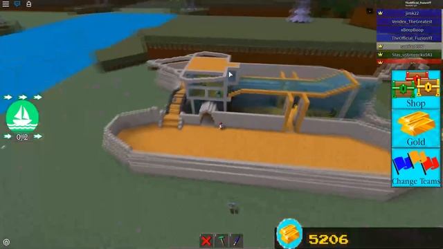 *NEW EXCLUSIVE CODE* (Rare Item?) | Build A Boat For Treasure ROBLOX смотреть онлайн
