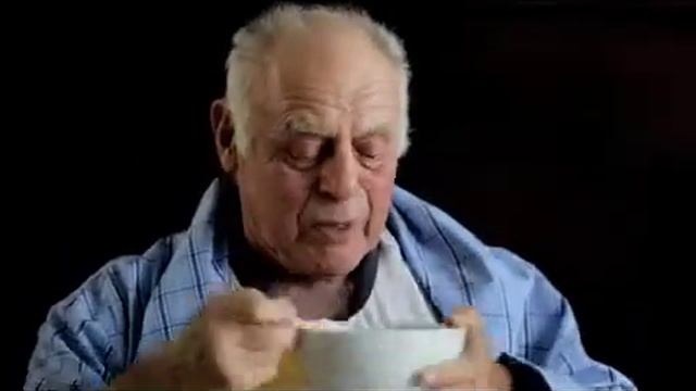 Cassidy Mack Campbell's Soup Commercial