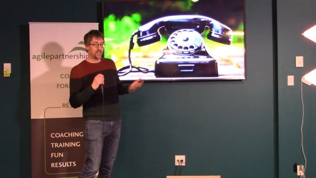 Pecha Kucha avec Patrick Senez! смотреть онлайн