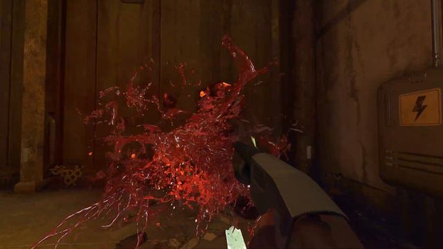 Doom Fortress 2 (TF2 Weapons) - Doom Eternal Mod смотреть онлайн