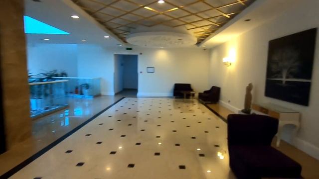 Kilikya Palace5 Goynuk Кемер Турция обзор отеля Турция отдых 2019