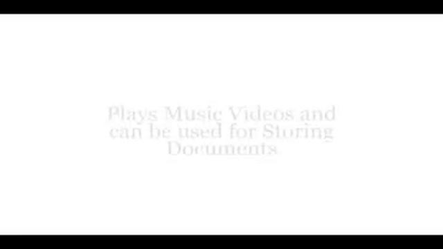 Cowon i10 32GB MP3 Player.wmv смотреть онлайн