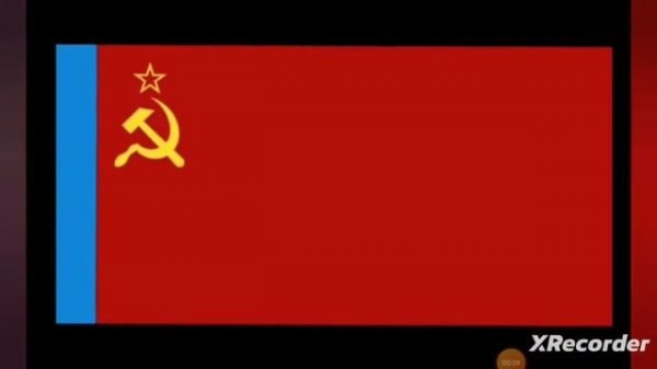 Старые флаги России - Old flags of Russia