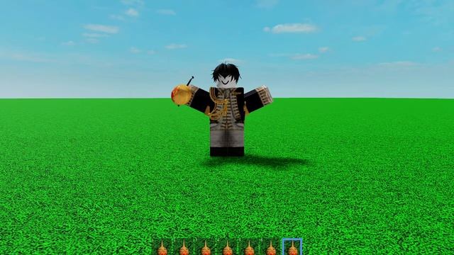 Roblox Monster Mash Dance Potion смотреть онлайн