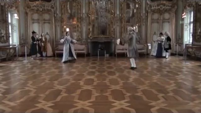 Сарабанда смотреть онлайн