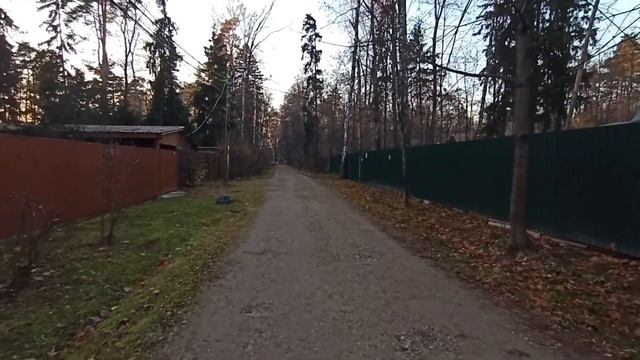 БЫВШИЕ ДАЧИ СТАРЫХ БОЛЬШЕВИКОВ. смотреть онлайн