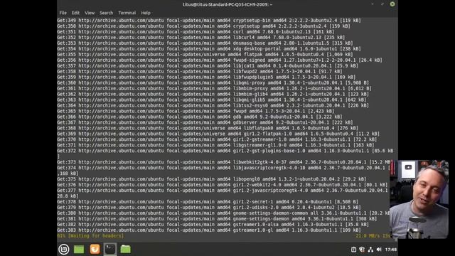 Linux for Beginners смотреть онлайн