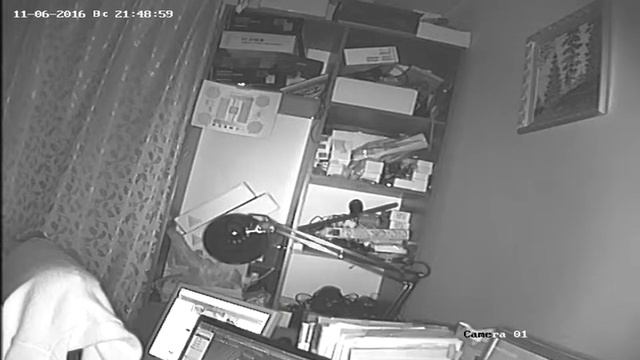 Видеокамера ST VT-131 H Wir Тест смотреть онлайн