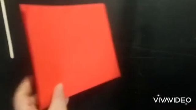 DIY❤️ Сердечко/Валентинка Как сделать из бумаги своими руками/ два вида оригами на день влюбленны смотреть онлайн