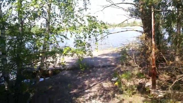 Речной вокзал в Припяти смотреть онлайн