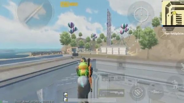 iPad view on android phone