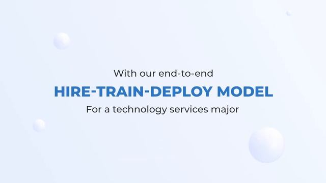 Java Microservices and Angular Consultants Trained & Deployed | NLL Academy Case Study смотреть онлайн