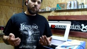 Как правильно гравировать и отрезать без смещения на лазерном станке  плата Corellaser M2