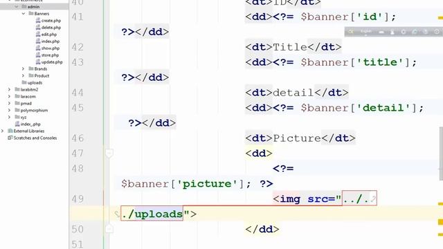 Day22 in php bitm смотреть онлайн