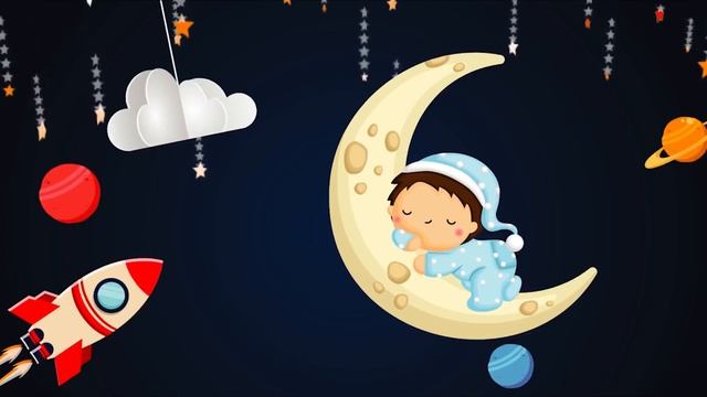 Успокаивающая Музыка Для Сна - Лучшая Классическая Успокаивающая Музыка Для Малышей - Музика Для Сн