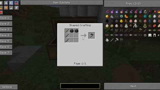 Minecraft Mod Showcase: Horror Mobs - BRAND NEW MOBS! смотреть онлайн