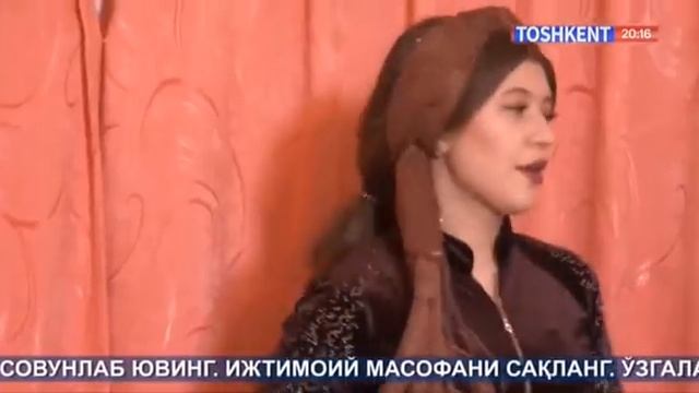 Ko`zgudagi Biz | Хиёнаткор келин [23.12.2020] смотреть онлайн