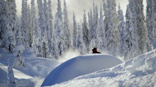 2024 Deep-Snow Lineup Media Testimonials | Ski-Doo смотреть онлайн