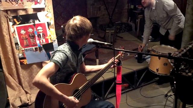 Женщина без Прошлого - Стучать в дверь @42 (10.11.2012) смотреть онлайн
