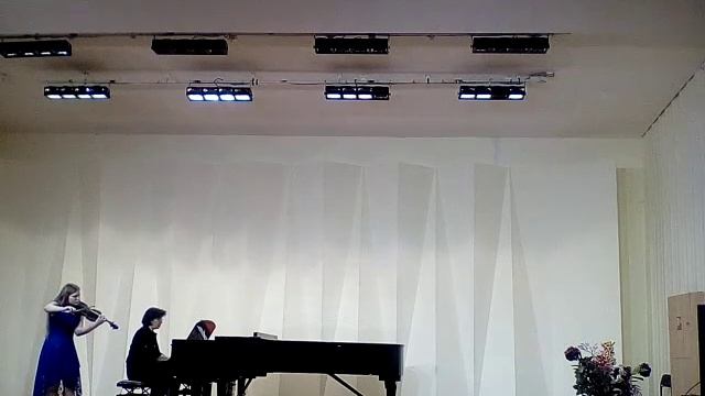 ПИ Чайковский "Мелодия" смотреть онлайн