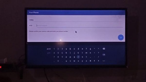 Telegram On Android TV | How To install Telegram App in Android TV ?