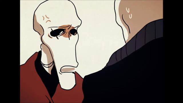 Шерлок Холмс Треллер (Undertale Version) RUS DUB by Grinny May смотреть онлайн