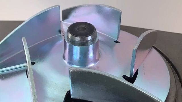 Diesel Generator Original Spare Parts Water Pump смотреть онлайн