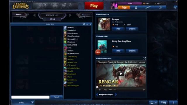 Tuesday YouTube Night Information смотреть онлайн