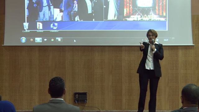 Rally INT Agadir 1/06/2013 | Mme Bennani смотреть онлайн
