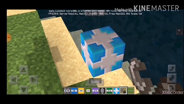 Самый мощный мод на динамит в майнкрафте на телефон. Обзор мода. смотреть онлайн