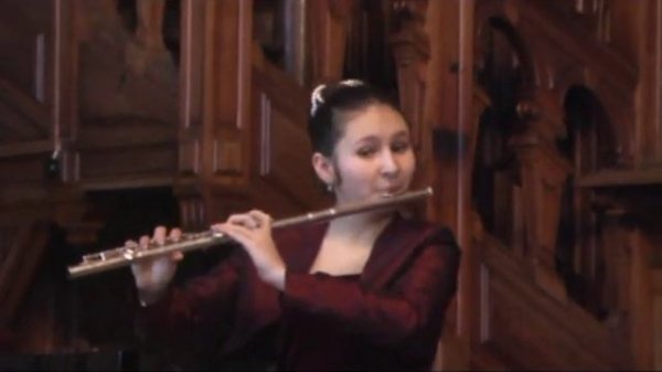 Пассакалья