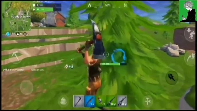 Как скачать fortnite на любой андройд! смотреть онлайн