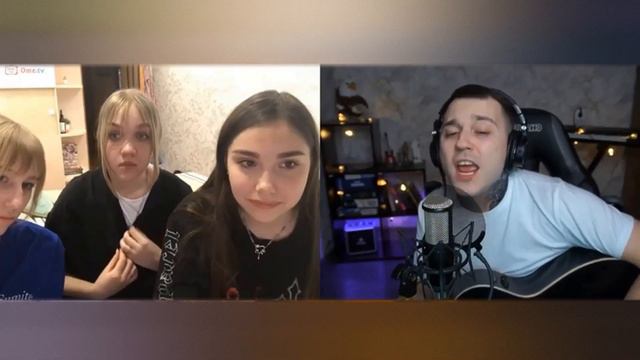 Hozier - Take Me To Church ( Cover by Alex Ham) смотреть онлайн