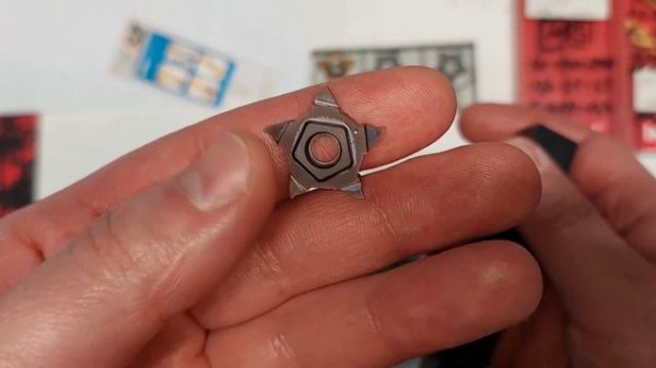 Державка PCHR-24 под пенту