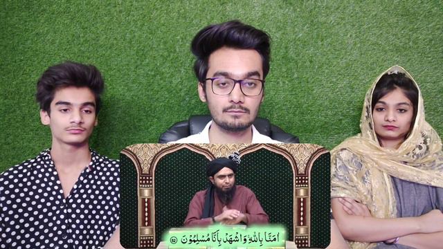Jesus in Quran | Surat Al-E-IMRAN (Ayat No 40 to 54) With Urdu Translation | Quran Class 47 | #3 смотреть онлайн